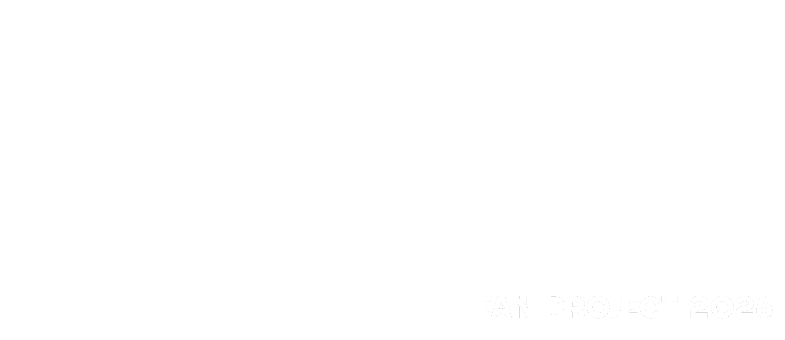 Fan Project 2026 Texto