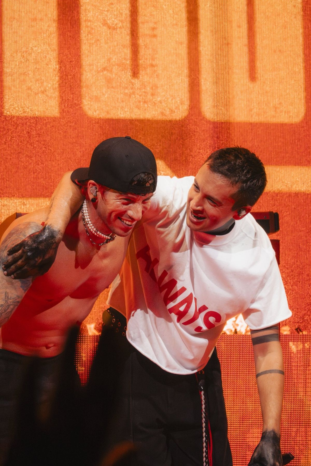 CONCIERTOS